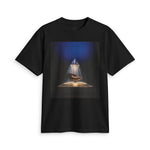 90s Utopian Knowledge Tee