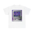 90s Utopian Cyberspace Tee