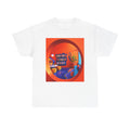 90s Wacky Pomo Library Tee