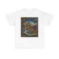 90s Explorer Tee