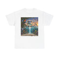 90s Utopian Rainforest Tee