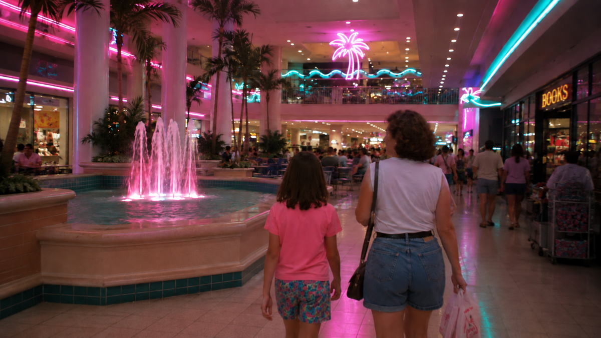90s mallcore