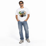 90s Encyclopedia Tee