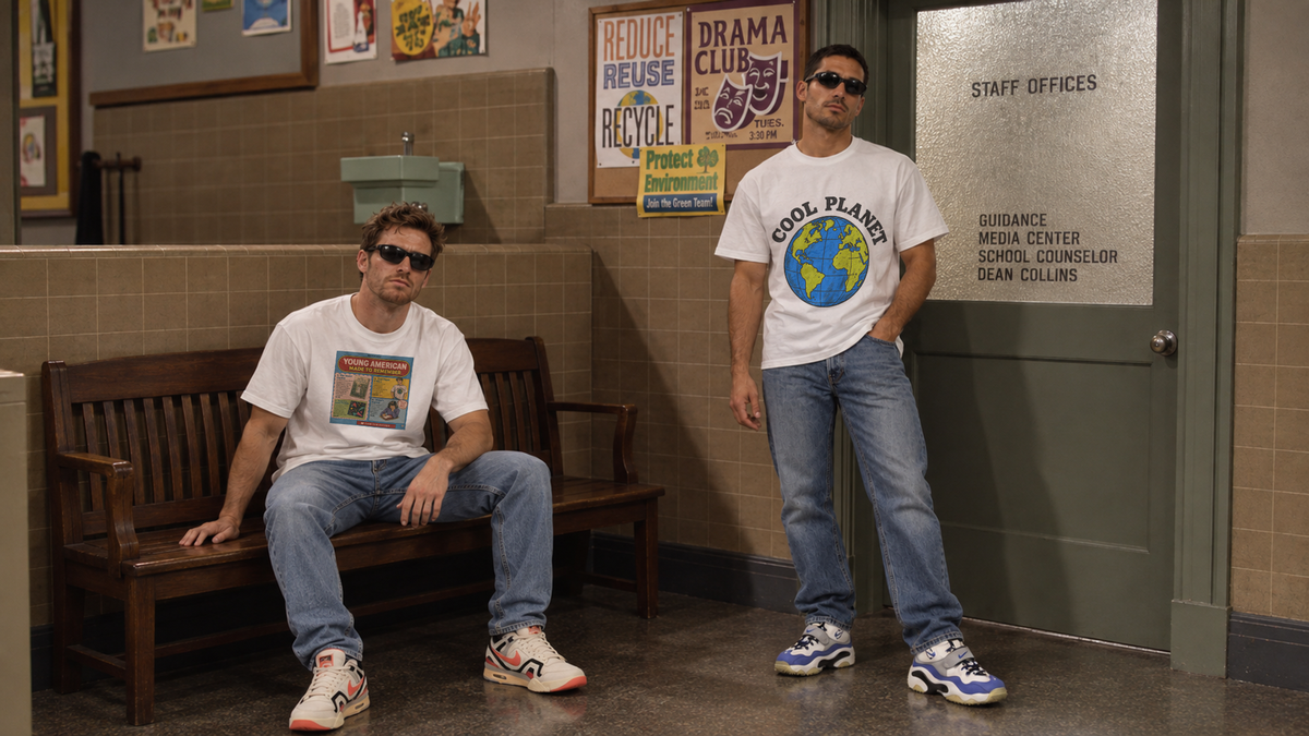 The Back to School Collection
